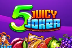 Juicy Joker 5