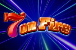 7 on Fire