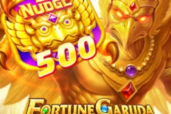 Fortune Garuda 500