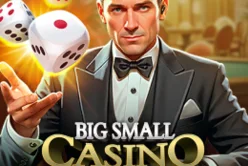 Big Small Casino Royale