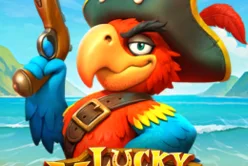 Lucky Macaw
