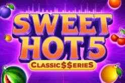 Sweet Hot 5: Classic$$erieS