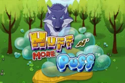 Huff N More Puff