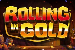 Rolling In Gold