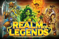 Realm Of Legends