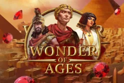Wonder Of Ages