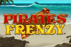 Pirates Frenzy