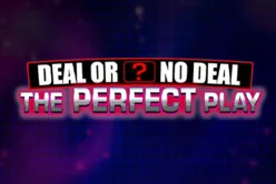 Deal Or No Deal The Perfect Play