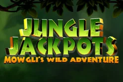 Jungle Jackpots