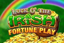 Luck O The Irish Fortune Spins