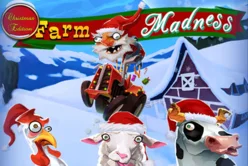 Farm Madness Christmas Edition