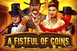 A Fistful Of Coins