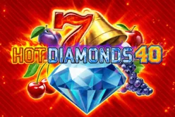 Hot Diamonds 40