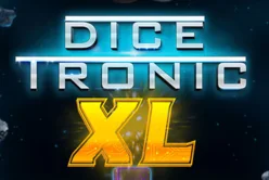 Dice Tronic XL