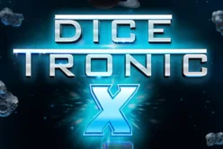 Dice Tronic X