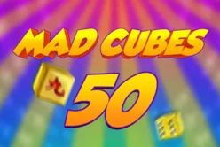Mad Cubes 50