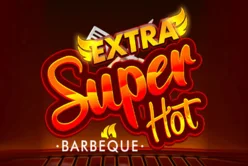 Extra Super Hot BBQ