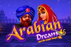 Arabian Dream