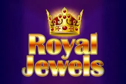 Royal Jewels