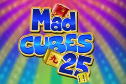 Mad Cubes 25