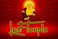 The Lost Temple