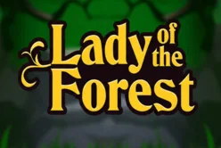 Lady Of The Forest