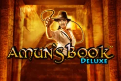 Amun’s Book HD Deluxe