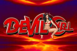 Devil Girl