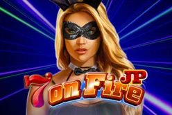 7 on Fire JP