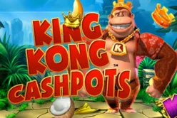 King Kong Cashpots