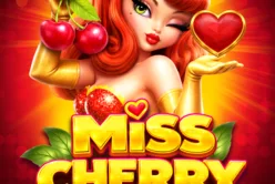 Miss Cherry Wild Frames