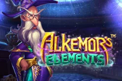 Alkemor's Elements