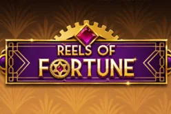 Reels of Fortune