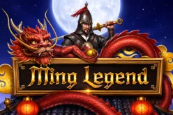Ming Legend