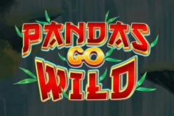 Pandas Go Wild