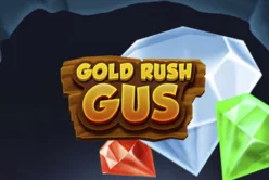 Gold Rush gus