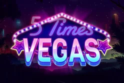 5 Times Vegas