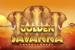 Golden Savanna
