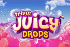 Triple Juicy Drops