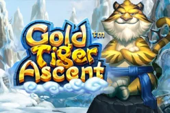 Gold Tiger Ascent