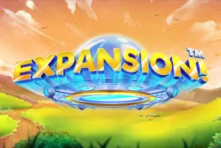 Expansion!