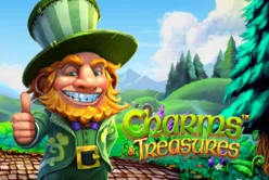 Charms and Treasures