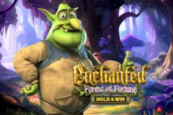Enchanted: Forest of Fortune