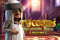 Tycoons: Billionaire Bucks