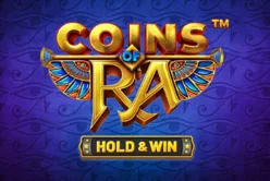 Coins of Ra