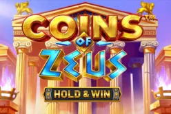 Coins of Zeus