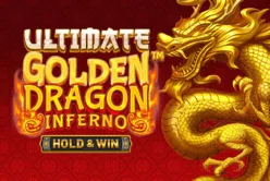 Ultimate Golden Dragon Inferno