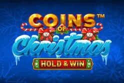 Coins of Christmas