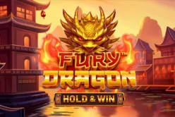 Fury Dragon