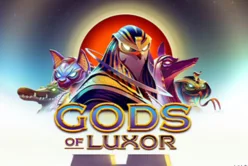 Gods of Luxor